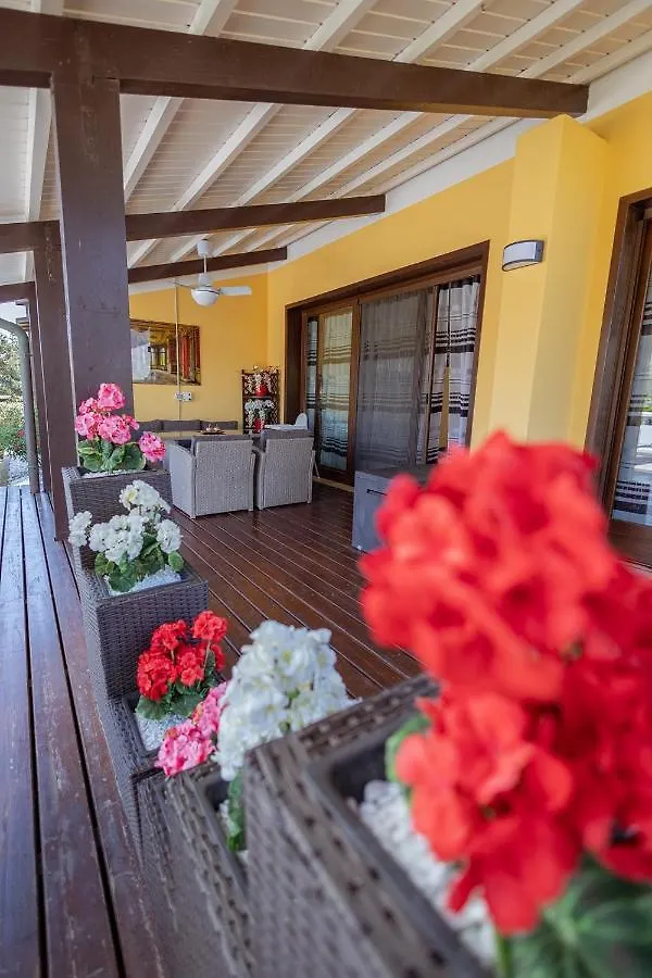 Villa Lucia Albarella Island